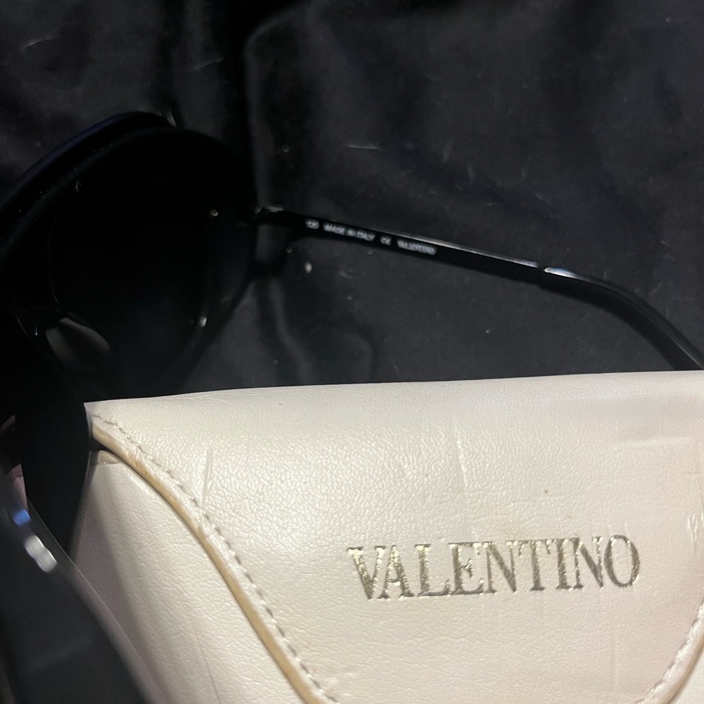 Valentino Aviator Frames - image 4